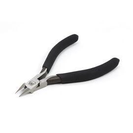 Pince coupante fine/pointue pour plastique