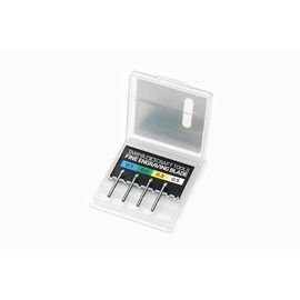 Lame de gravure fine 0.1mm