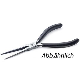 Pince à bec effilé Needle Nose w/ Cutter II