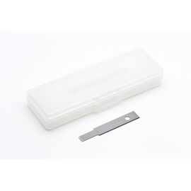 Lame de ciseau (étroite)pour cutter professionnel(5 pcs)