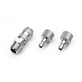 Quick Hose Joint