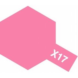 M-Acr.X-17 rose