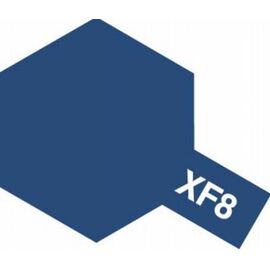 M-Acr.XF-8 bleu