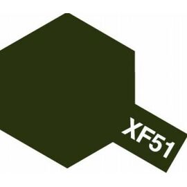 M-Acr.XF-51 kaki
