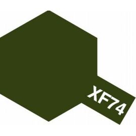 M-Acr.XF-74 OD (JGSDF)