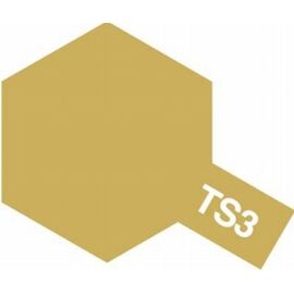 Spray TS-3 jaune