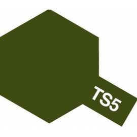 Spray TS-5 olive