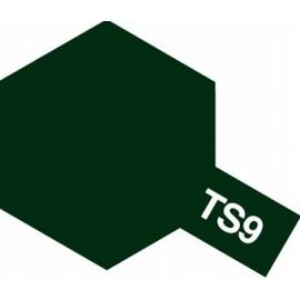 Spray TS-9 vert