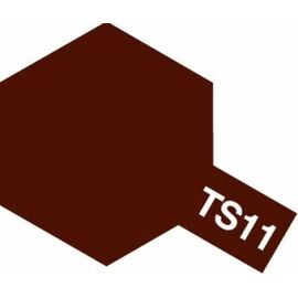 Spray TS-11 brun
