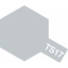 Spray TS-17 alu