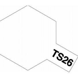 Spray TS-26 blanc