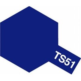 Spray TS-51 bleu Telefonica