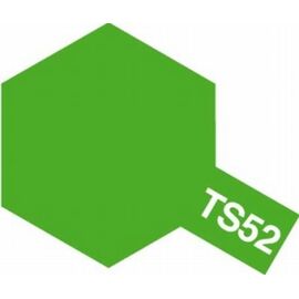 Spray TS-52 vert clair Candy Lime