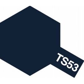 Spray TS-53 bleu met.