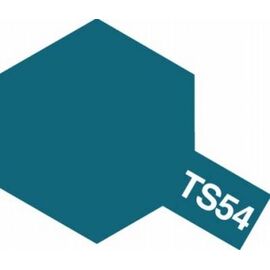 Spray TS-54 bleu clair mét.