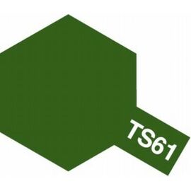 Spray TS-61 NATO vert