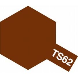 Spray TS-62 NATO marron
