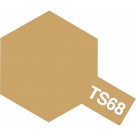 ARW10.85068-Spray TS-68 Wooden Deck Tan