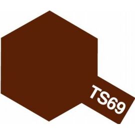 Spray TS-69 Linoléum Deck Brown