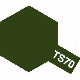 ARW10.85070-Spray TS-70 olive Drab