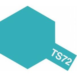 Spray TS-72 Bleu clair