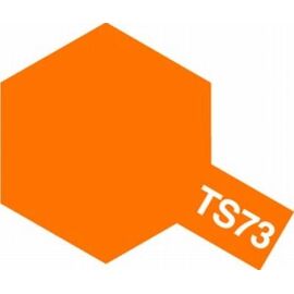 Spray TS-73 Orange clair