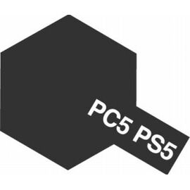 Spray PS-5 noir
