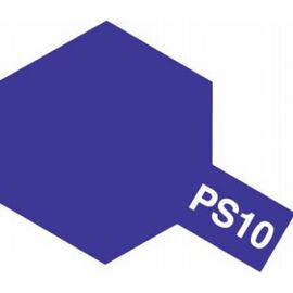 Spray PS-10 pourpre