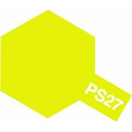 Spray PS-27 jaune