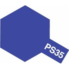 Spray PS-35 Violet Bleu