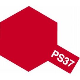 Spray PS-37 T-rouge