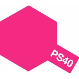 Spray PS-40 T-rose