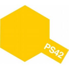 Spray PS-42 T-yellow