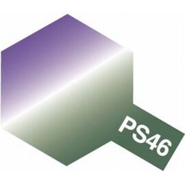 Spray PS-46 Iridescent Purple/green