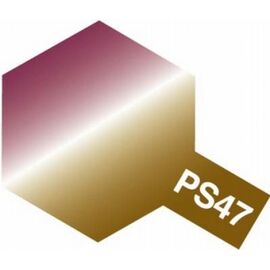 Spray PS-47 rose iridescent/or
