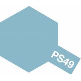 Spray PS-49 bleu mét.