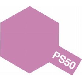 Spray PS-50 Met.rouge