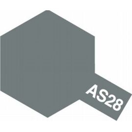 AS-28 Gris moyen