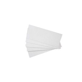 Set de papier abrasif (grossier)
