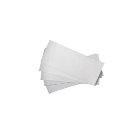 Set de papier abrasif (moyen)