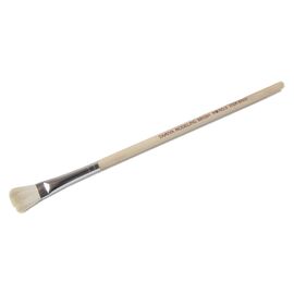 Pinceau plat taille 5