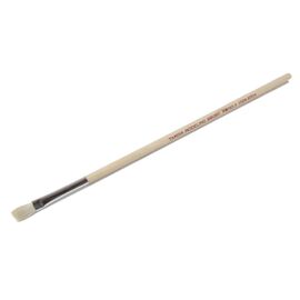 Pinceau plat taille 3