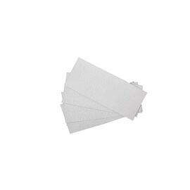 Set de papier abrasif (fin)