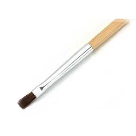 Pinceau plat taille 1