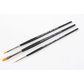 Set de pinceaux HF-Standard