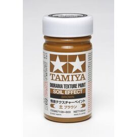 Diorama Texture Paint Brown
