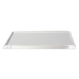 Acrlyic Display-Platte Rechteckig