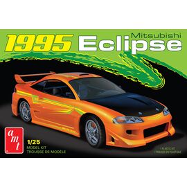 1995 Mitsubishi Eclipse