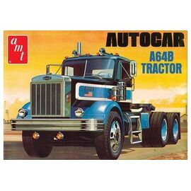 Autocar A64B Semi Tractor