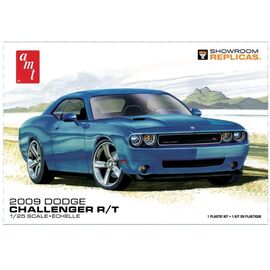 2009 Dodge Challenger R/T